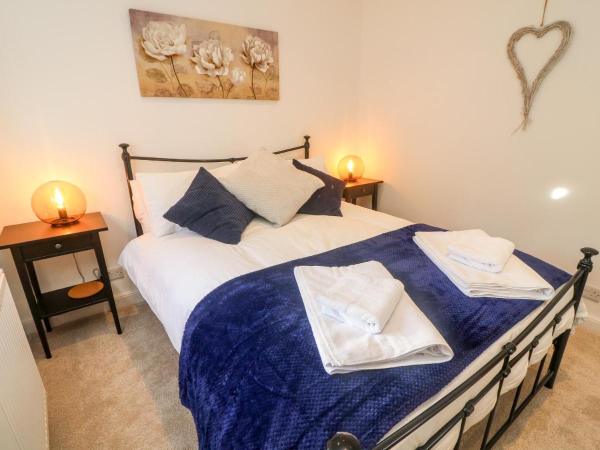 Court Cottage Ρίπον Εξωτερικό φωτογραφία